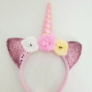 Lightup Unicorn  Headband